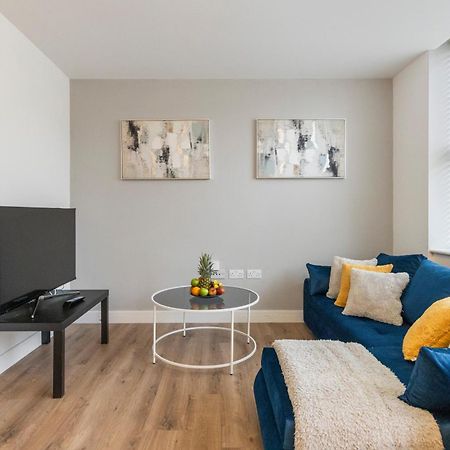 Cosy Retreat In The Heart Of Golders Green لندن المظهر الخارجي الصورة