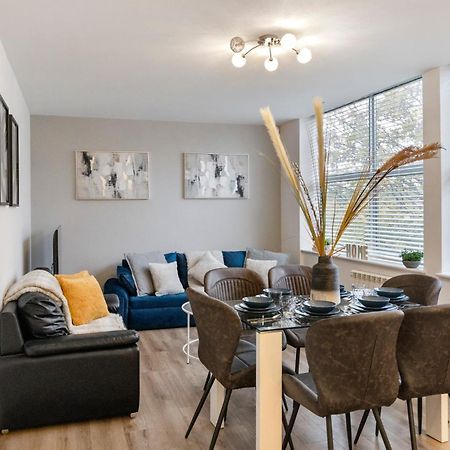 Cosy Retreat In The Heart Of Golders Green لندن المظهر الخارجي الصورة