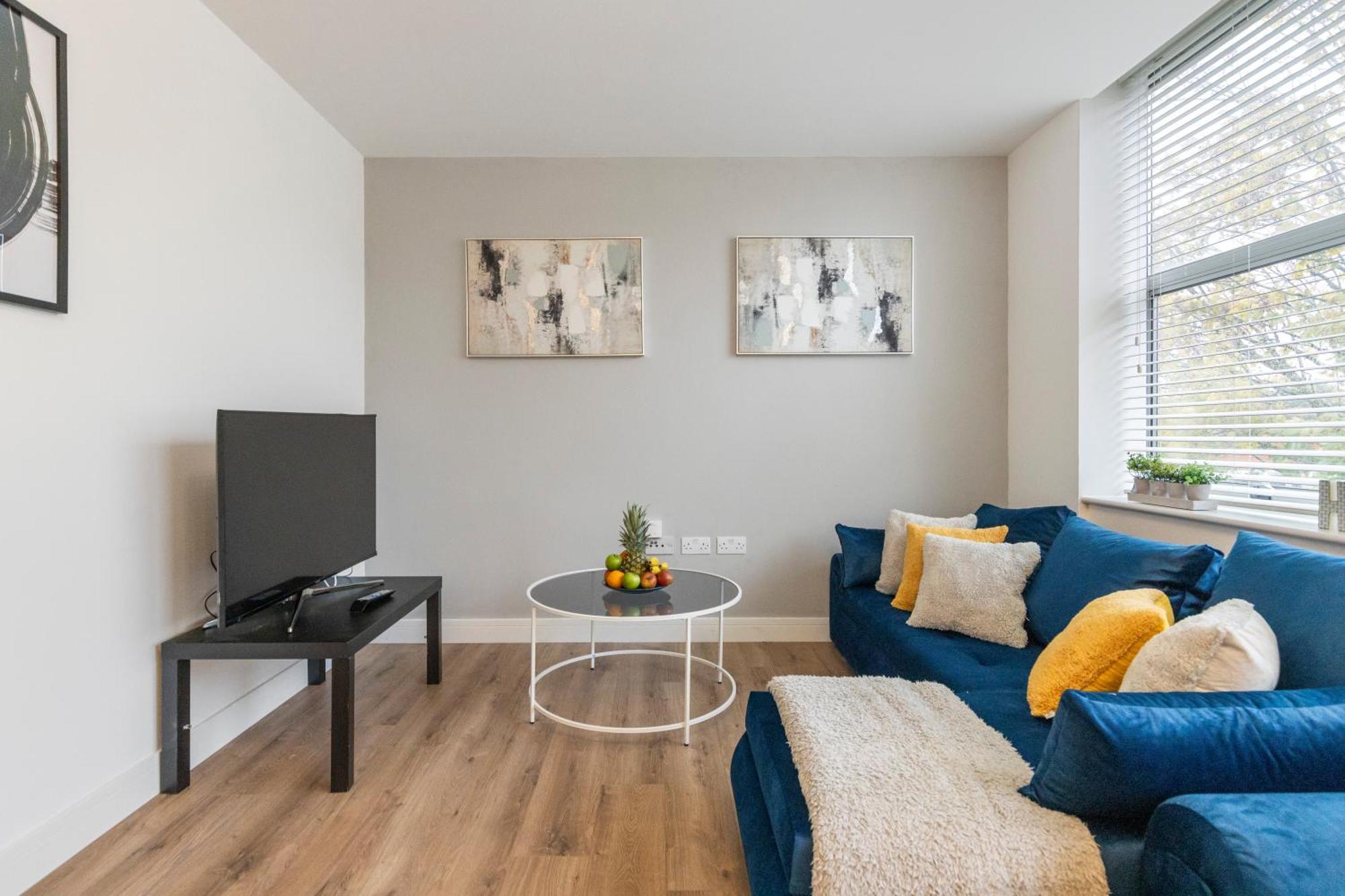 Cosy Retreat In The Heart Of Golders Green لندن المظهر الخارجي الصورة
