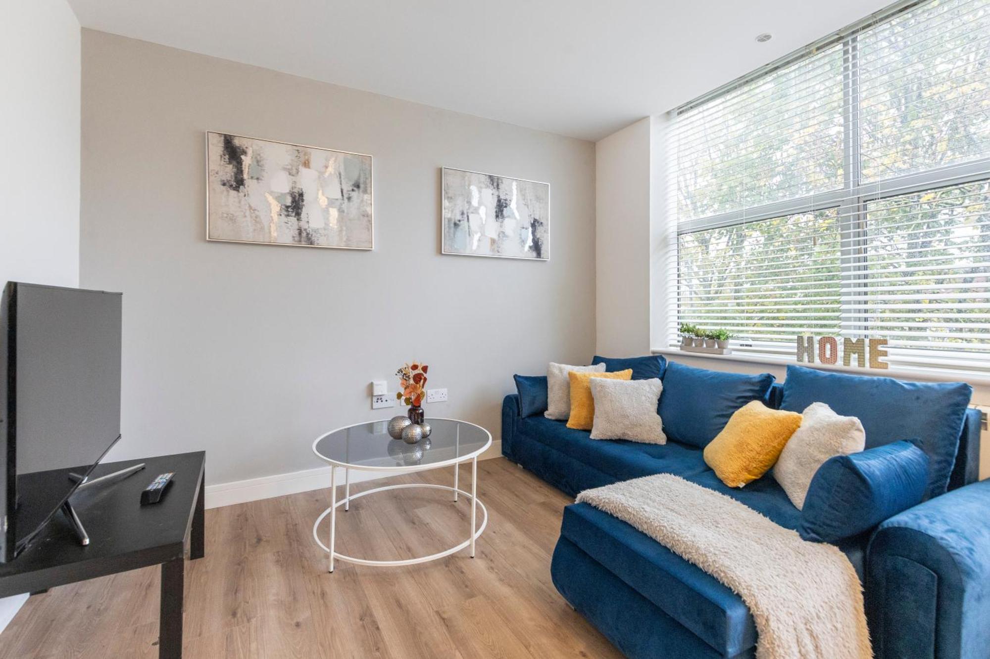 Cosy Retreat In The Heart Of Golders Green لندن المظهر الخارجي الصورة