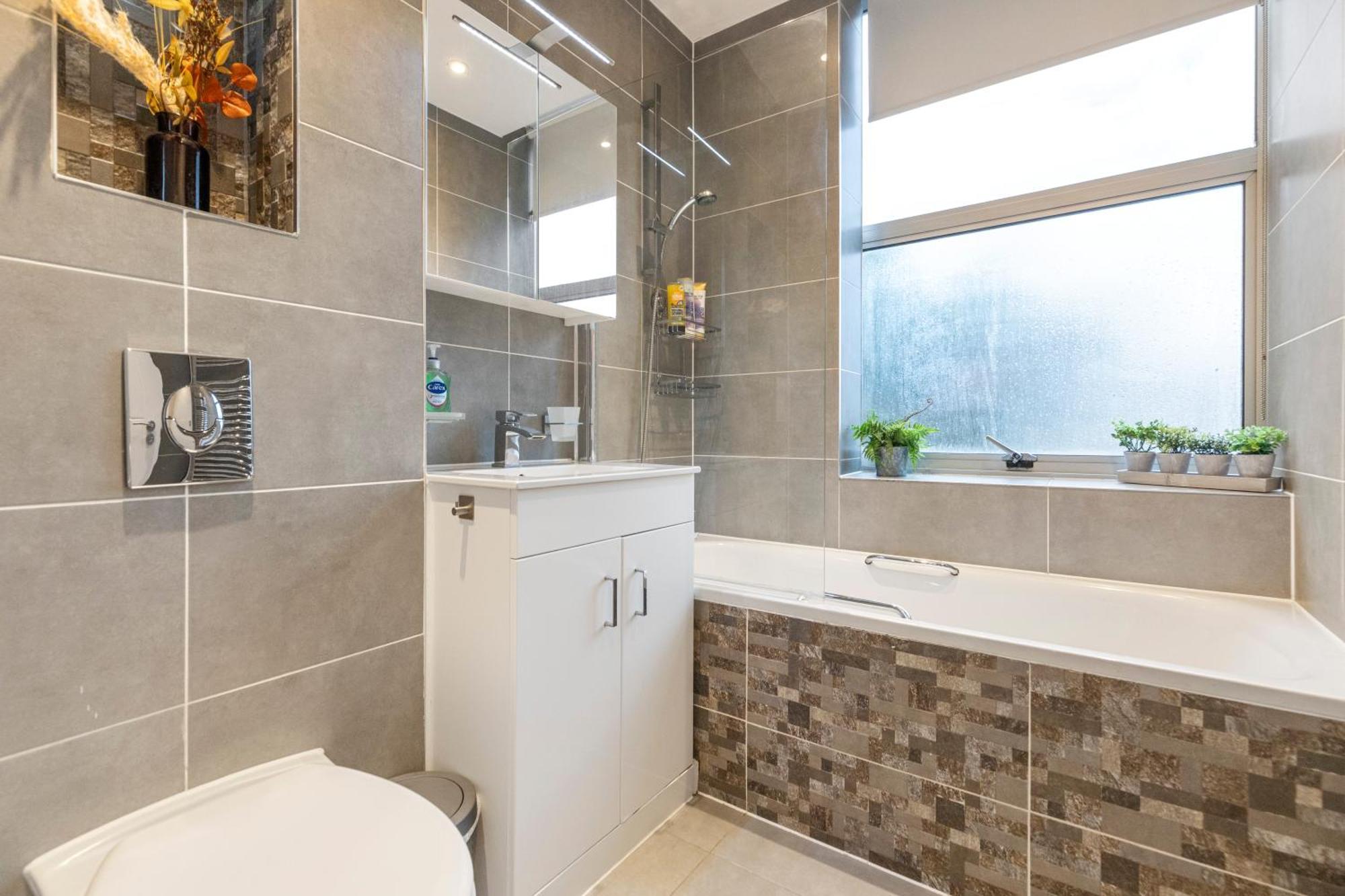 Cosy Retreat In The Heart Of Golders Green لندن المظهر الخارجي الصورة