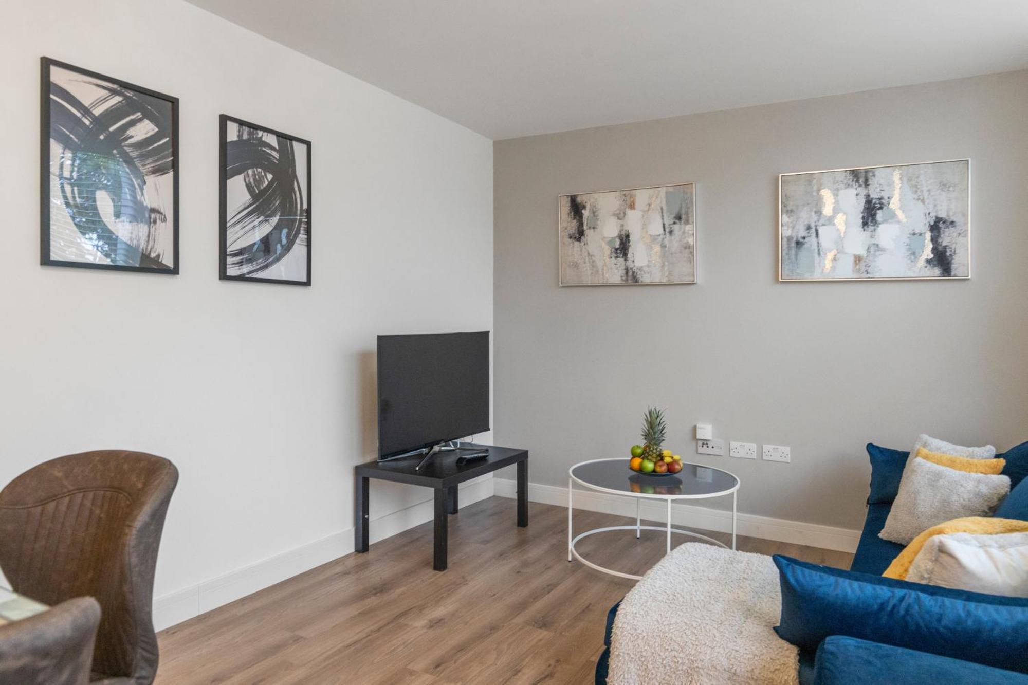 Cosy Retreat In The Heart Of Golders Green لندن المظهر الخارجي الصورة