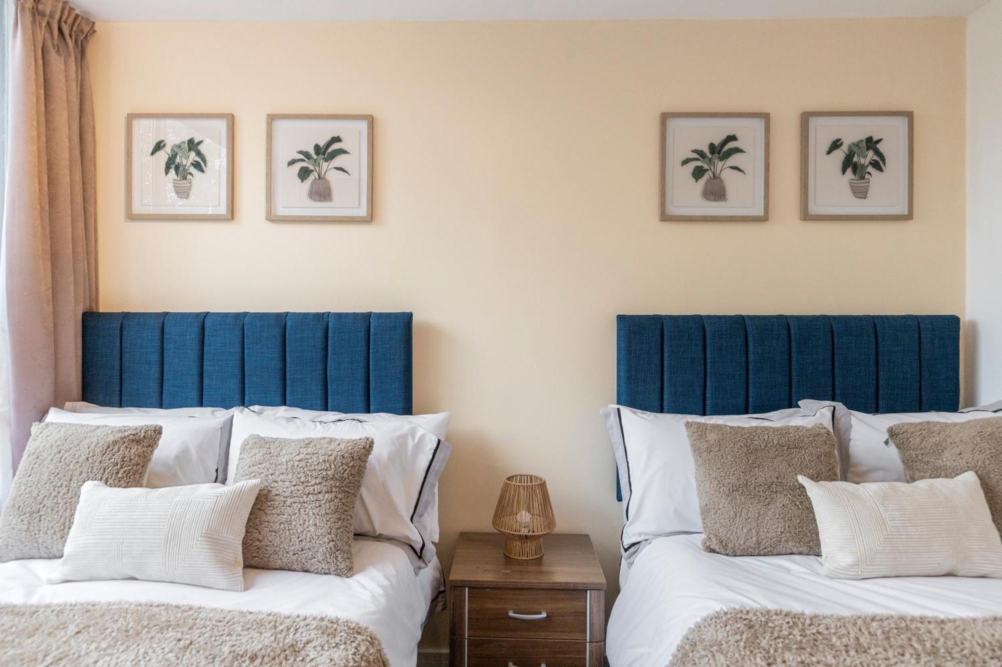 Cosy Retreat In The Heart Of Golders Green لندن المظهر الخارجي الصورة