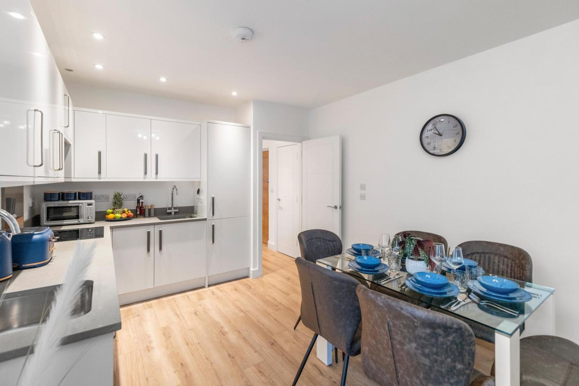 Cosy Retreat In The Heart Of Golders Green لندن المظهر الخارجي الصورة