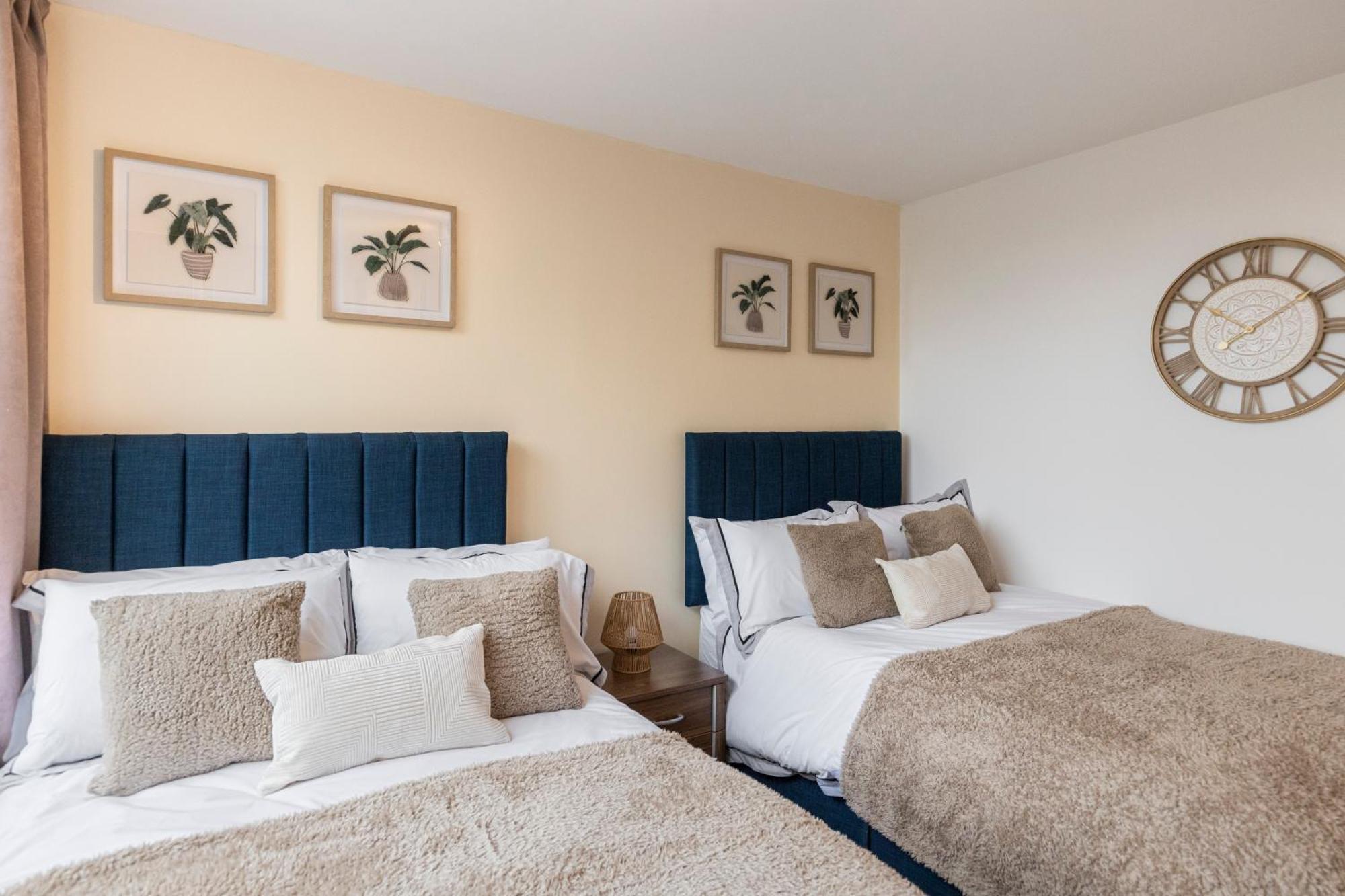 Cosy Retreat In The Heart Of Golders Green لندن المظهر الخارجي الصورة