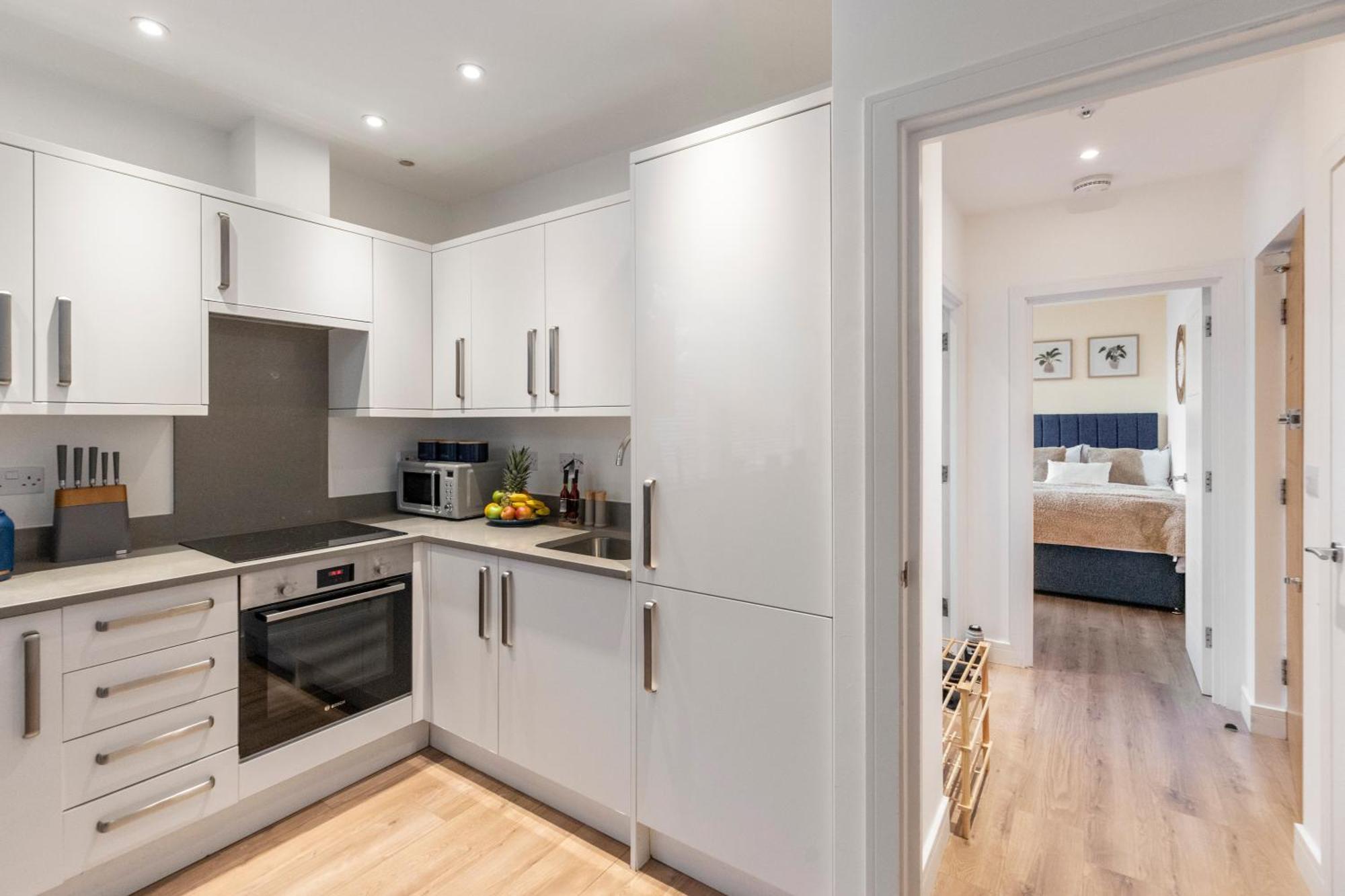 Cosy Retreat In The Heart Of Golders Green لندن المظهر الخارجي الصورة