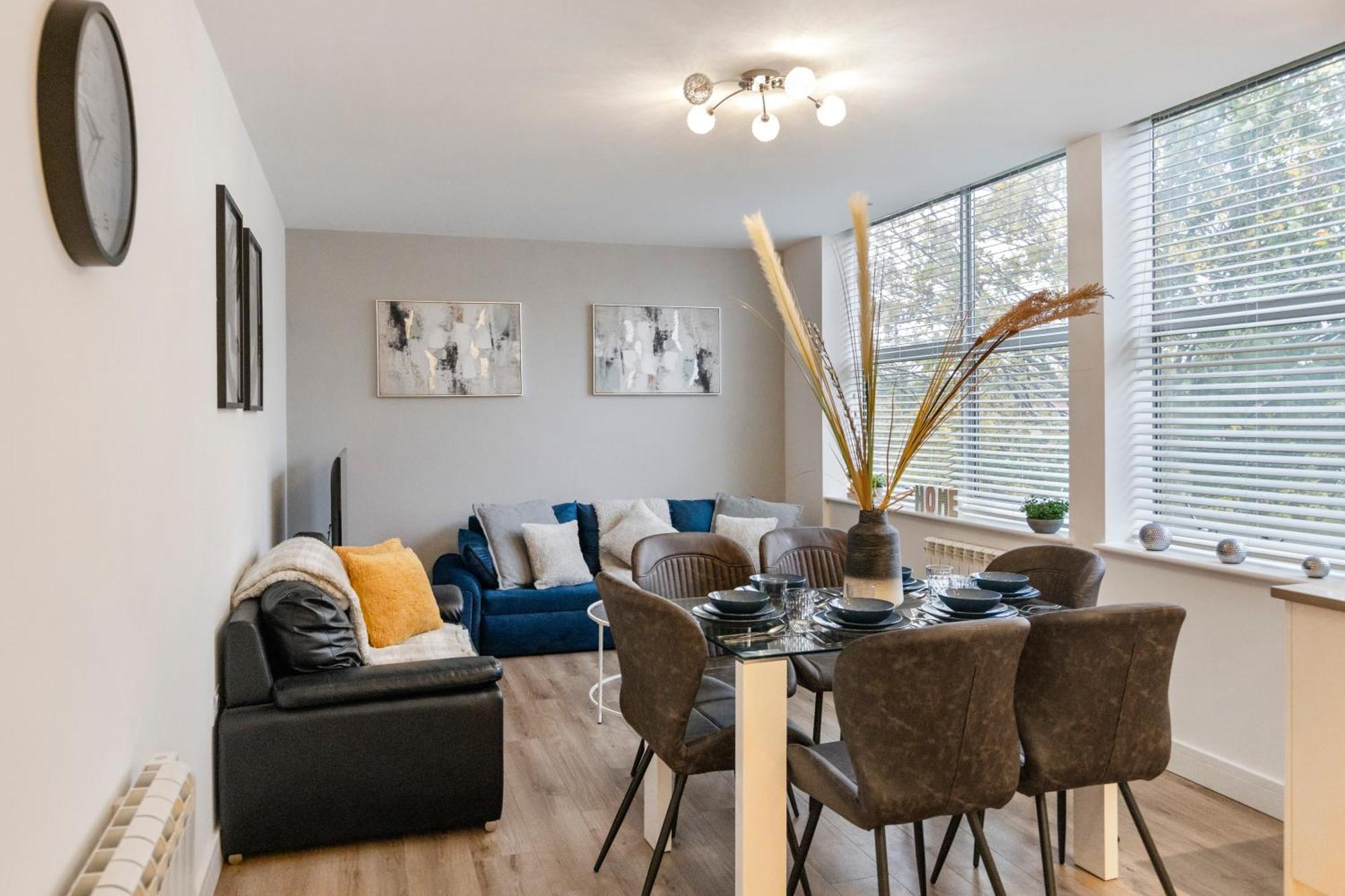 Cosy Retreat In The Heart Of Golders Green لندن المظهر الخارجي الصورة