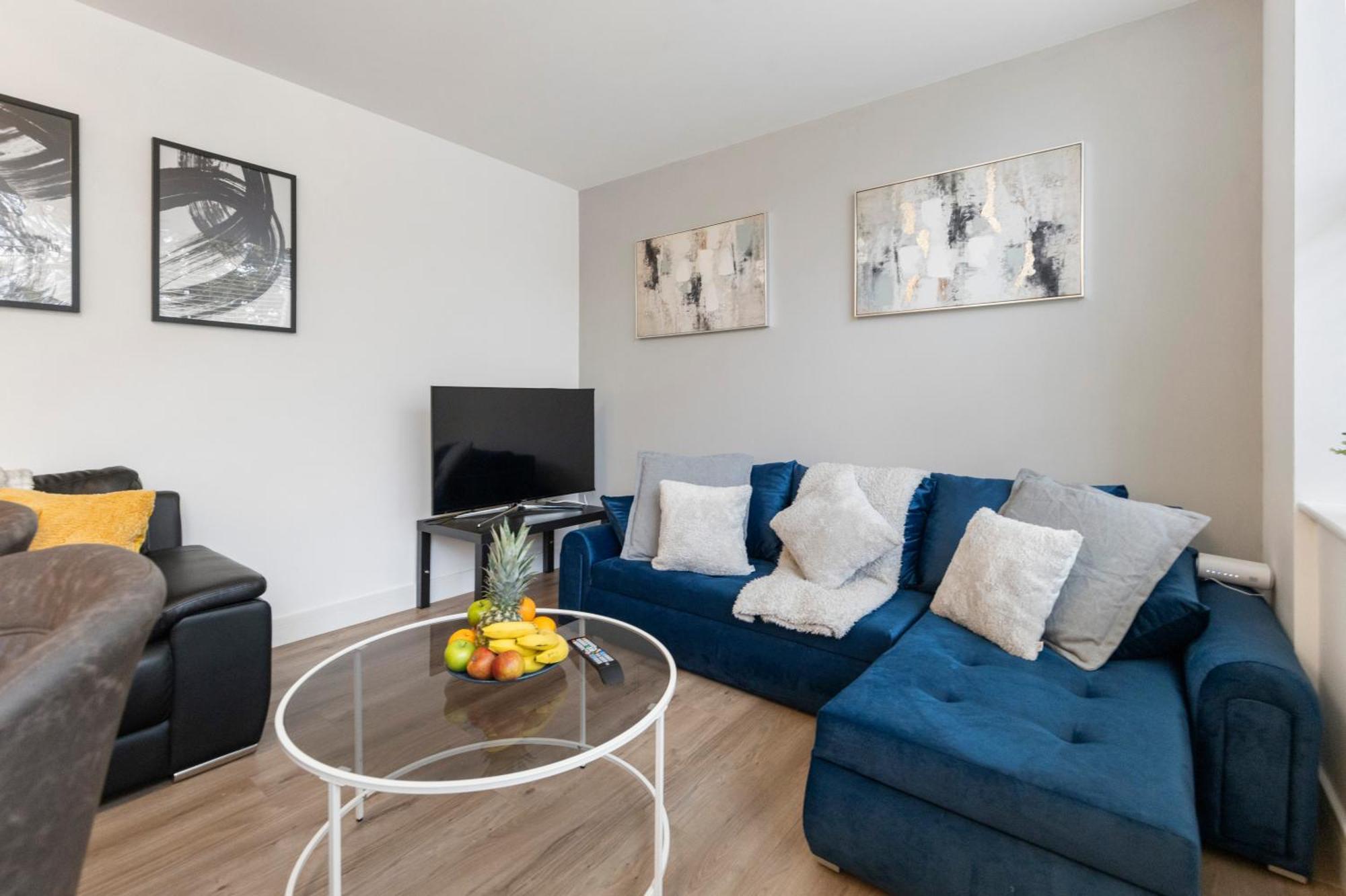 Cosy Retreat In The Heart Of Golders Green لندن المظهر الخارجي الصورة