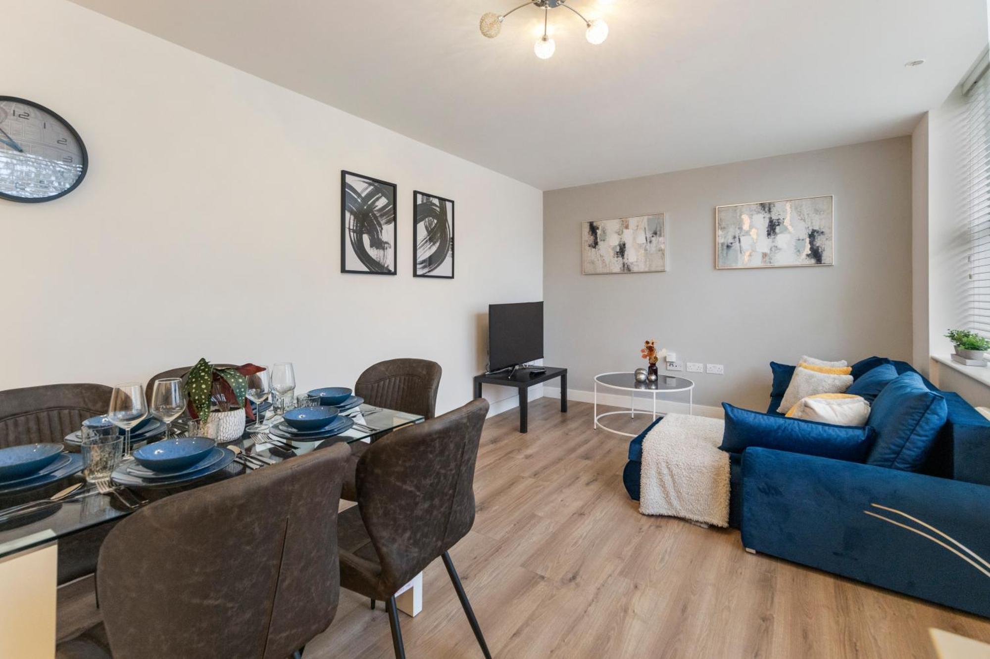 Cosy Retreat In The Heart Of Golders Green لندن المظهر الخارجي الصورة