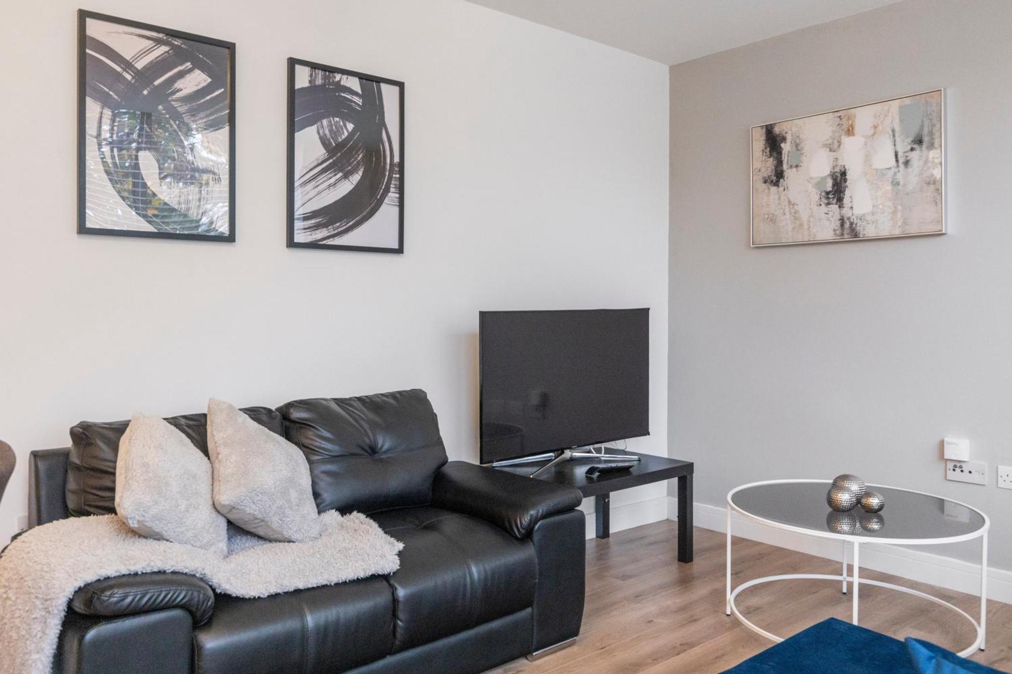 Cosy Retreat In The Heart Of Golders Green لندن المظهر الخارجي الصورة